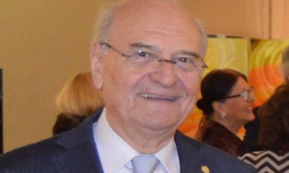Fondazione Famiglia legnanese, il nuovo presidente è Pietro Cozzi