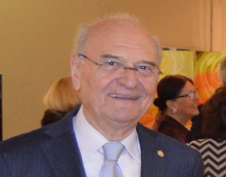 Fondazione Famiglia legnanese, il nuovo presidente è Pietro Cozzi