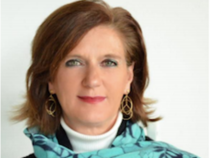Maria Angela Franchi è il nuovo candidato sindaco di Rescaldina