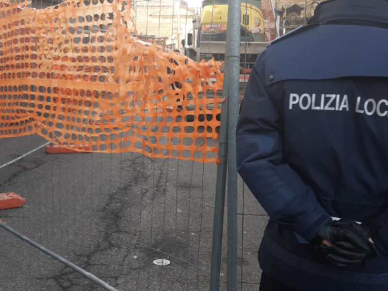 Lista Civica di Cerro commenta la decisione del Comune su via Dante