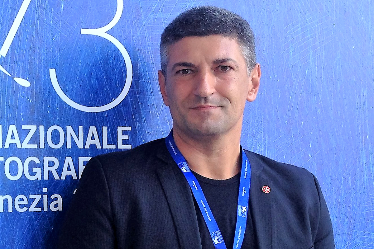 Festival del Cinema di Berlino, c’è anche il regista saronnese Silighini