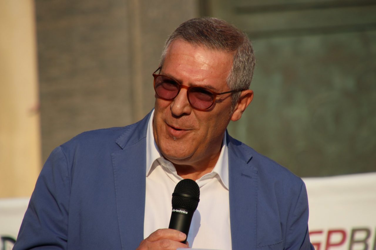 Morto Mauro Mezzanzanica, il cordoglio del sindaco di Legnano