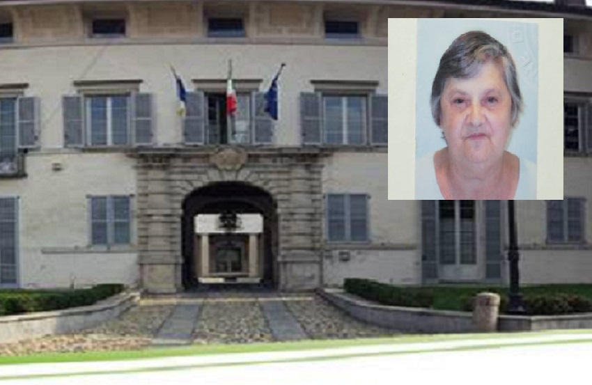 Scomparsa da casa, Clara Vago è tornata e sta bene