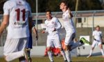 Serie D - Milano City sulla rotta giusta