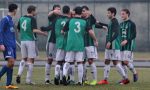 Calcio: Castellanzese e Baranzatese a "+11"