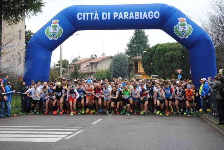 Parabiago Run 2019: una corsa per fare rete
