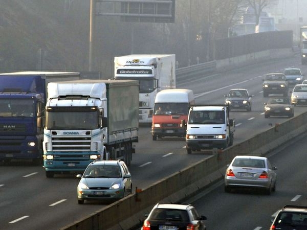 Lavori in autostrada, attenzione a chiusure e disagi
