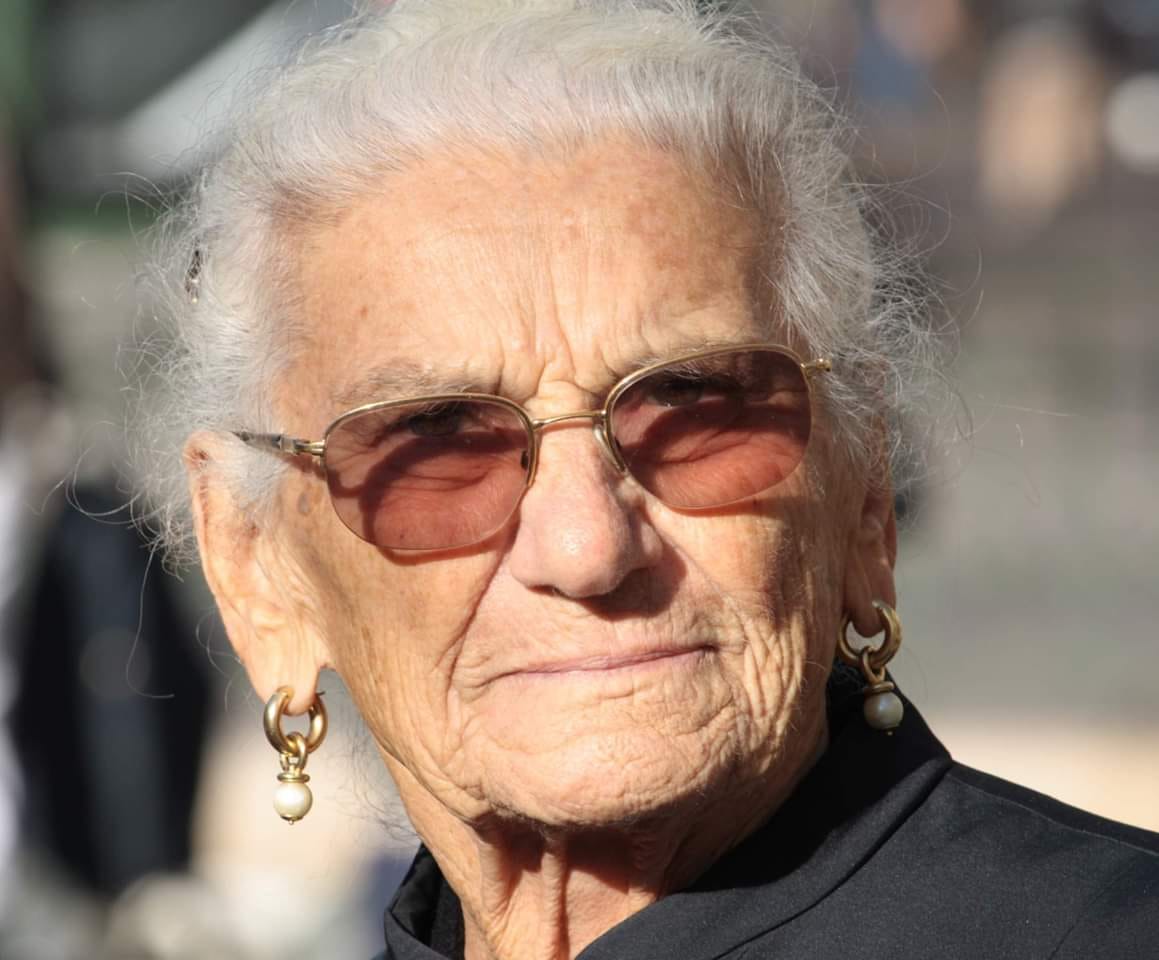Addio alla Sciura Morandi: il ricordo dell’OSA Saronno