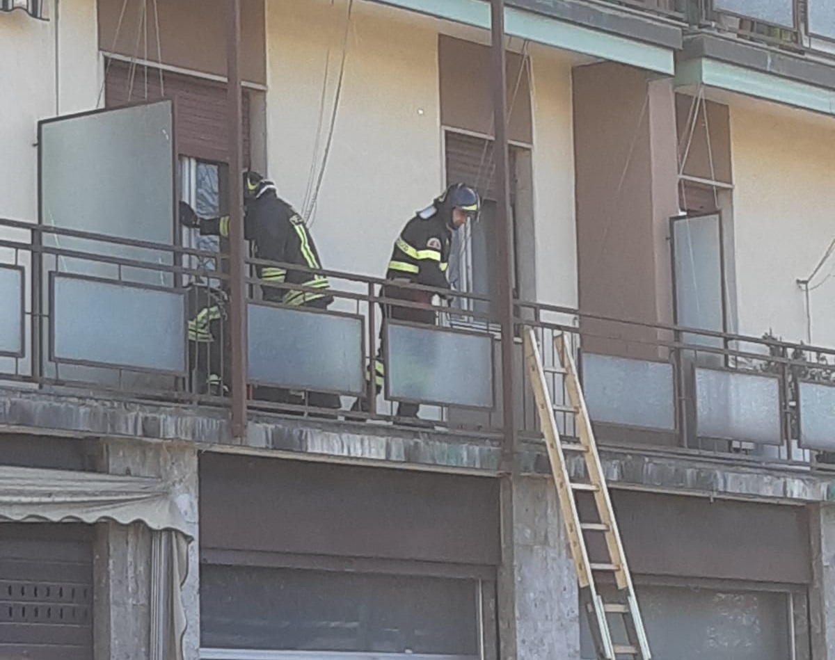 Trovato morto nella sua casa, non rispondeva ai vicini FOTO