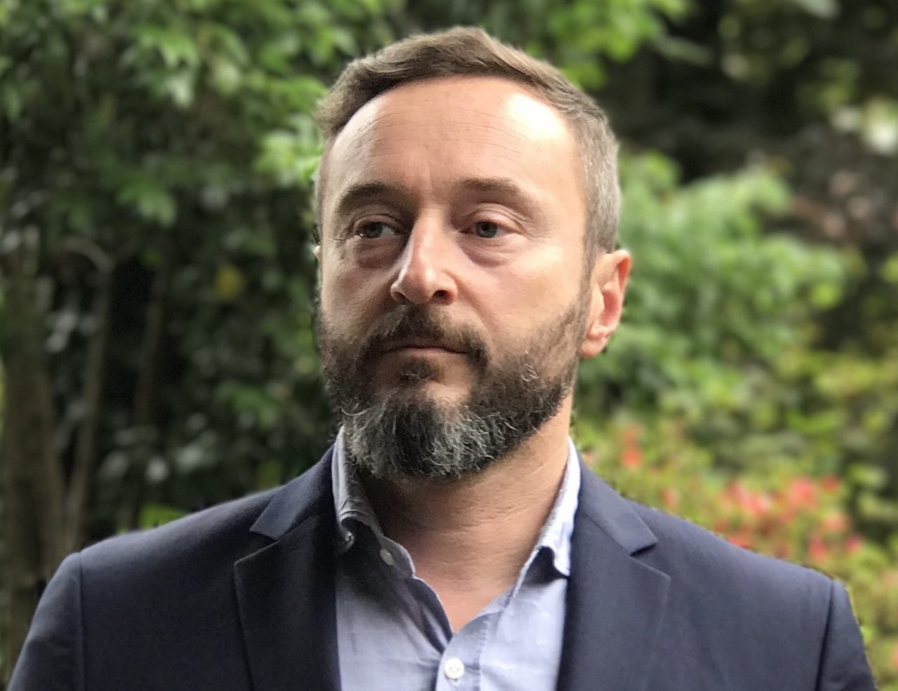 Antonio Guarnieri si candida alle primarie di “Costituente civica”