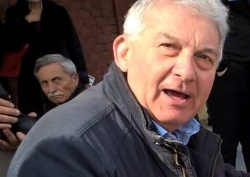 Incidente a Malpensa: muore il turbighese Armando Danna - LE FOTO