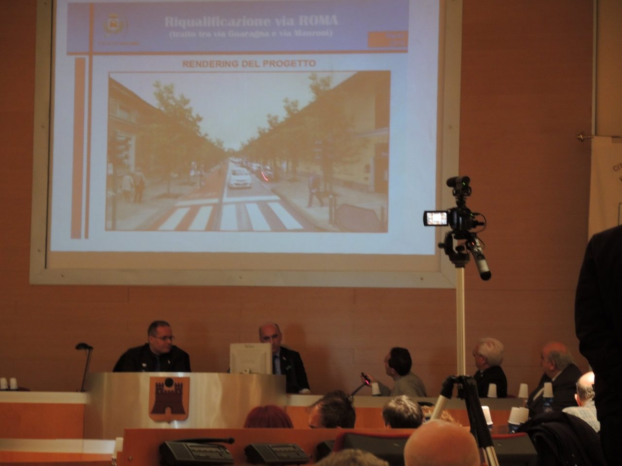 Bilancio previsionale: la Lega chiede una commissione