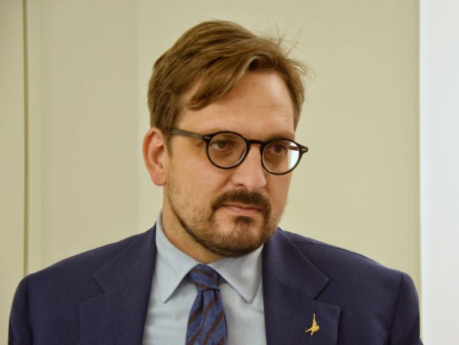 Henkel, Guidesi: “Ho invitato l’azienda in assessorato regionale”