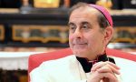 Maltempo, l'Arcivescovo Delpini prega a Gerenzano
