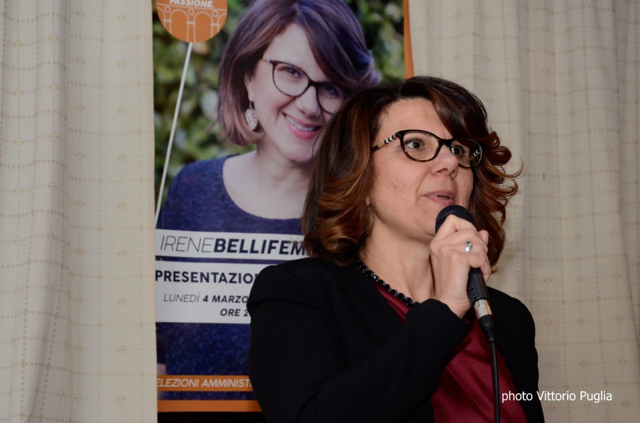 La sindaca di Malnate ancora positiva al Covid: era già guarita a gennaio
