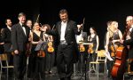 L'Accademia della Scala in concerto a Varese