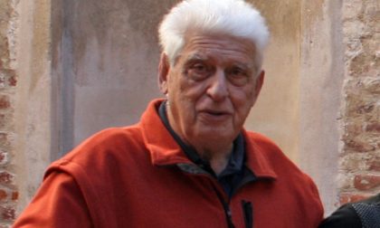 Pro loco di Fagnano Olona: addio al fondatore Eugenio Tronconi