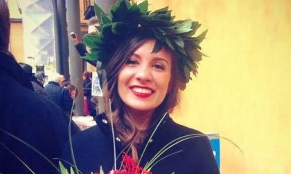 Festa di compleanno per Federica Bombana, strappata alla vita dalla meningite