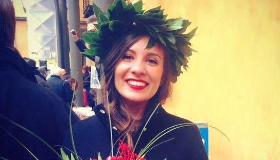 Festa di compleanno per Federica Bombana, strappata alla vita dalla meningite