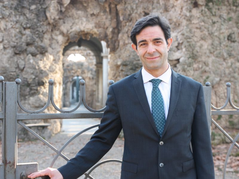 Elezioni Lainate, Tagliaferro si candida per il Polo Civico