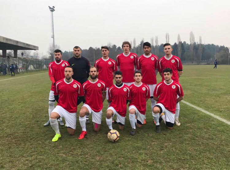 SECONDA – Allunga il Real, riecco la Baranzatese