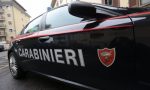 I carabinieri: "Nessuna banda armata: evitiamo falsi allarmi"
