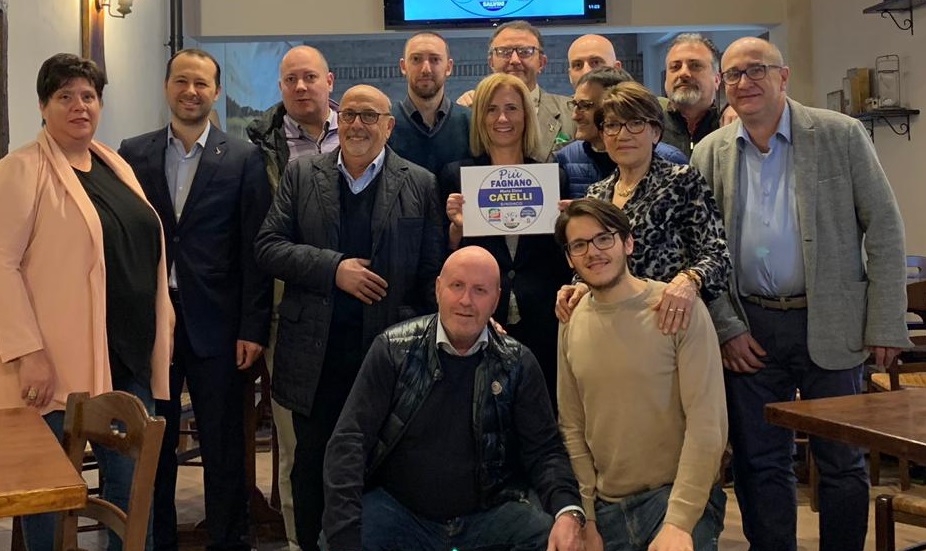 Fagnano Olona ultimatum Forza Italia, il sindaco non ci sta: dimissioni
