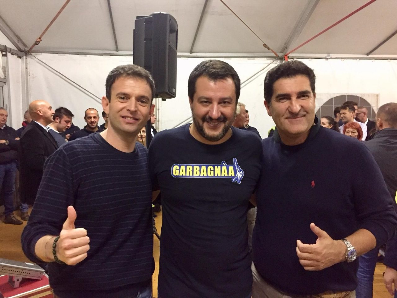 Puzze e rumori Bitumati, Cecchetti e Boniardi chiedono l’intervento del Ministero