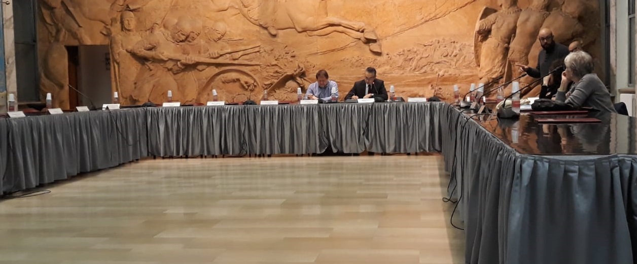 Crisi politica a Parabiago, Ghiani scrive al Prefetto