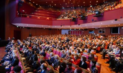Essere Community festeggia i vent’anni delle Fondazioni Comunitarie VIDEO