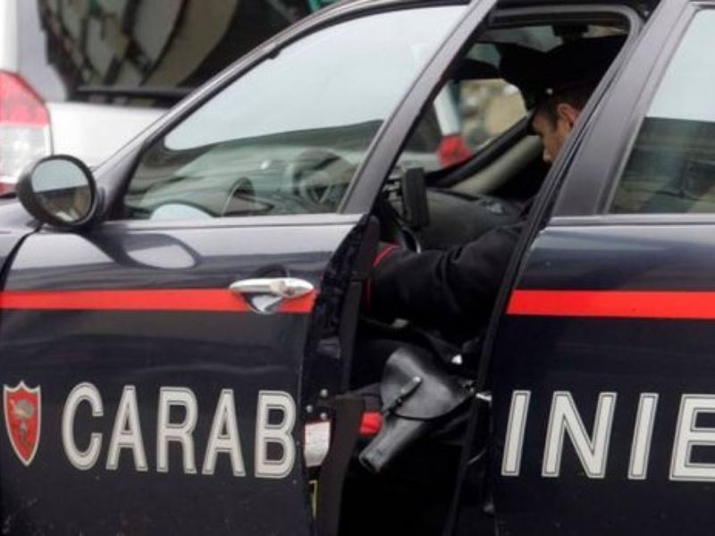 Uomo travolto dal treno a Castellanza
