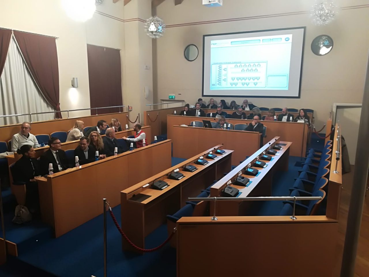 Crisi a Legnano, M5S: “Fratus toglierà le deleghe all’assessore Lazzarini?