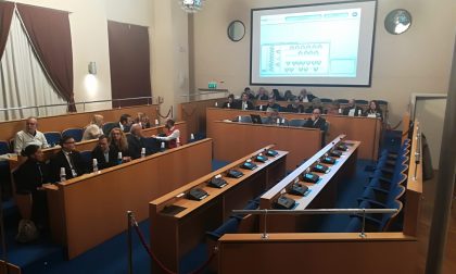 Crisi di giunta a Legnano, torna a riunirsi il Consiglio comunale