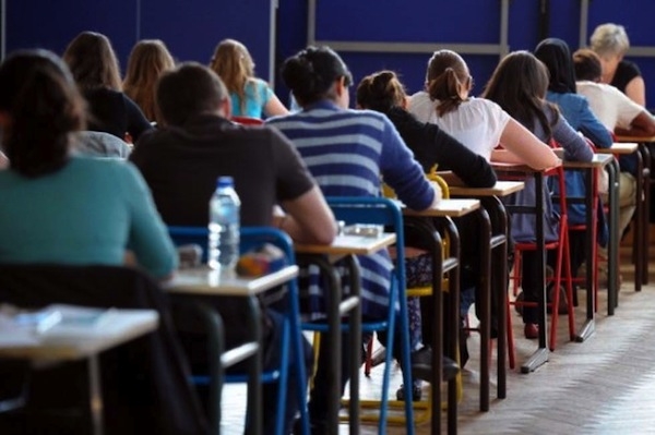 Maturità: a Tradate fioccano i 100