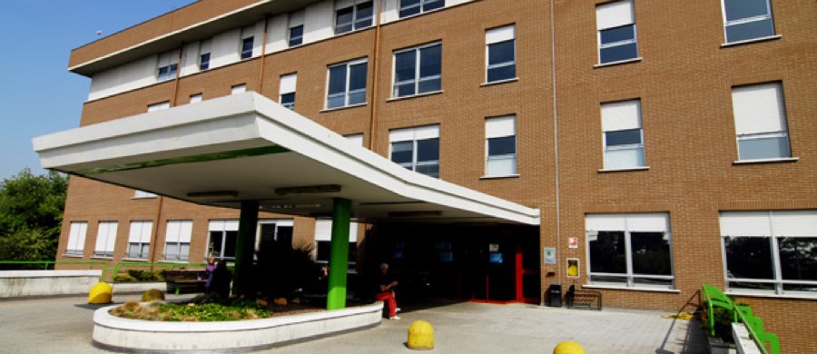 Scabbia alla Multimedica di Castellanza, la direzione: “Avviata la bonifica”