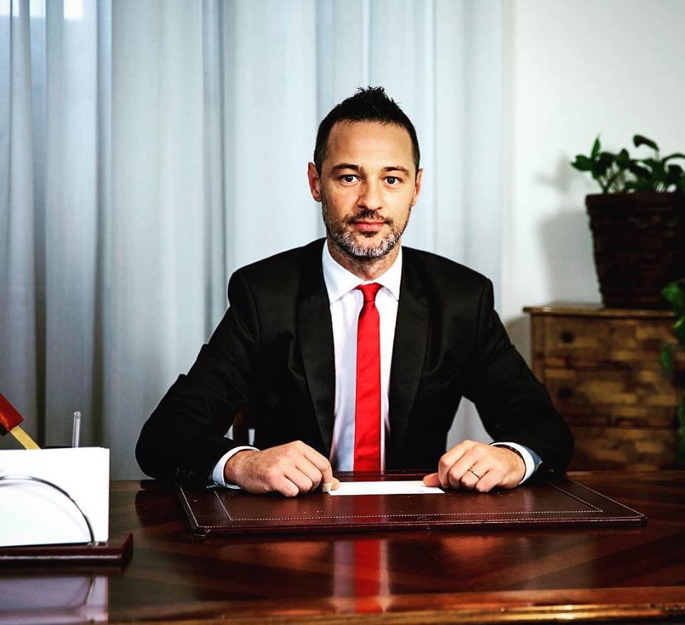 Riccardo Olgiati sullo scioglimento del Consiglio di Legnano: “Aspetto a festeggiare”