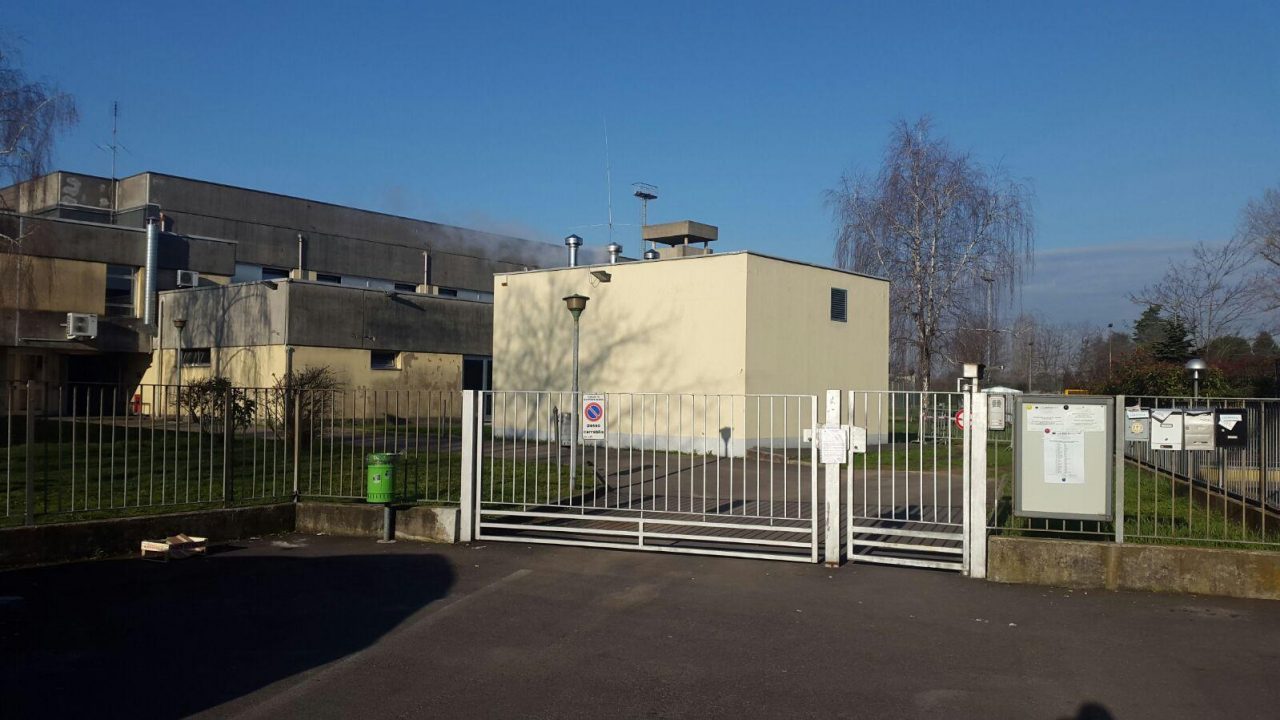 Scuole medie al freddo, genitori in rivolta