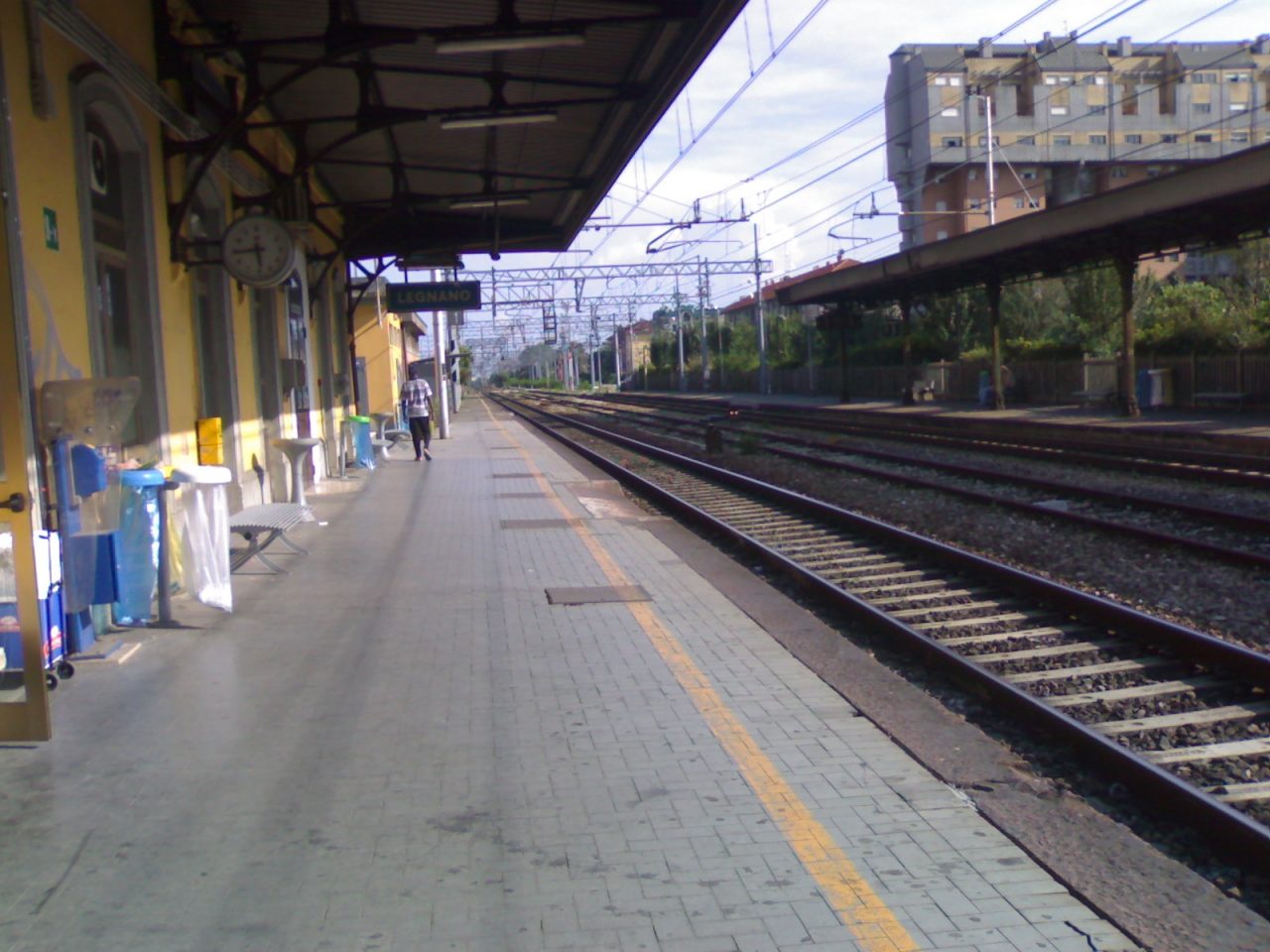 Treni vietati ai disabili, il Comune sollecita Rfi