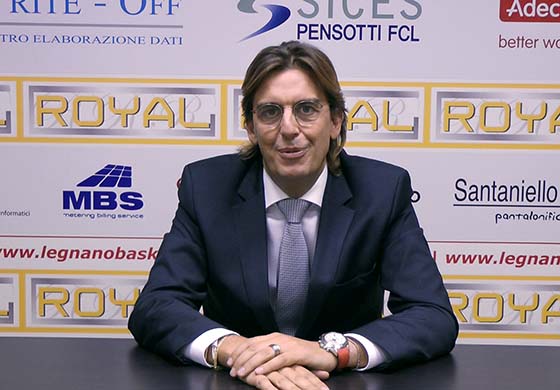 Marco Tajana, un “like” pagato caro