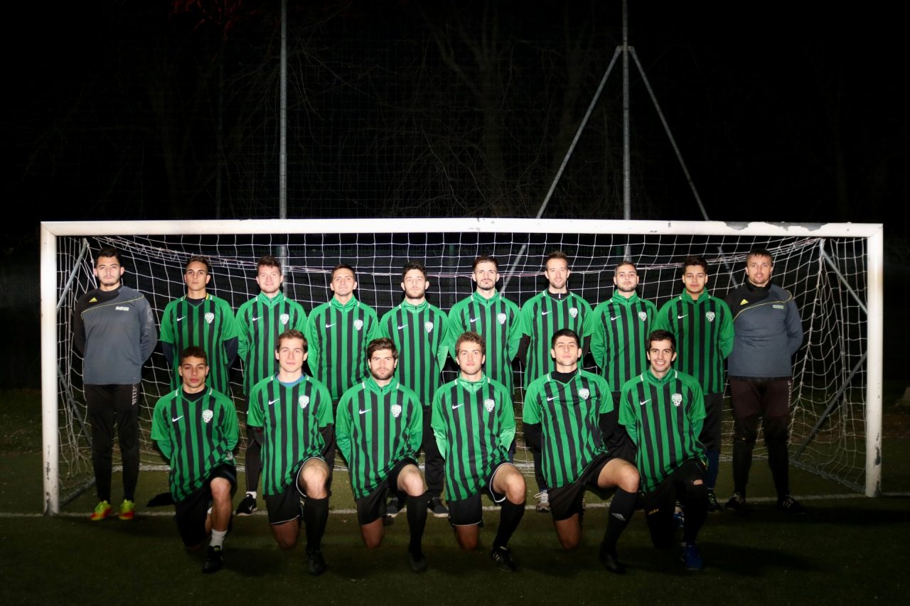 Seconda: il big match va al Real