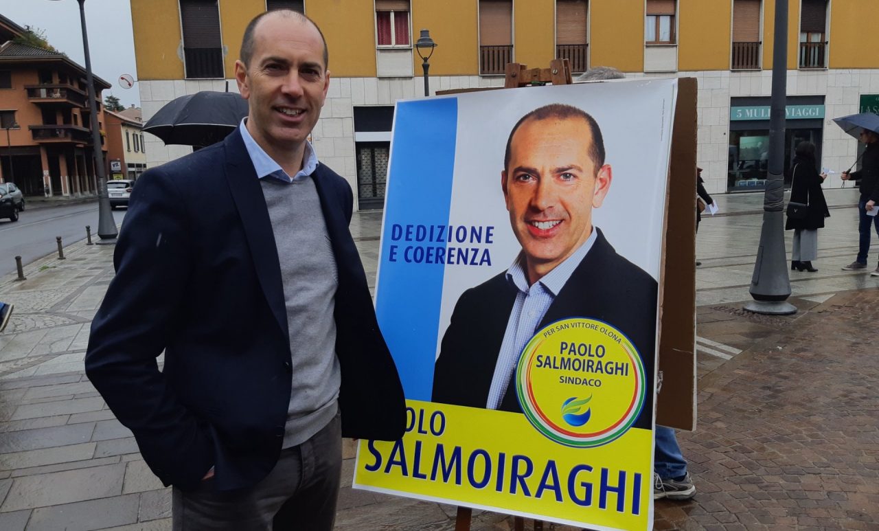 Strade nuove… con un anno di ritardo: Salmoiraghi critica il bilancio di previsione