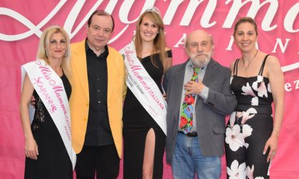 Miss Mamma Italiana 2019, la vincitrice è di Varese