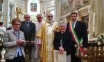 Premio Suor Michelina ai volontari del Santuario FOTO e VIDEO