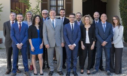 Cambiamo Arconate: la nuova squadra al fianco di Calloni