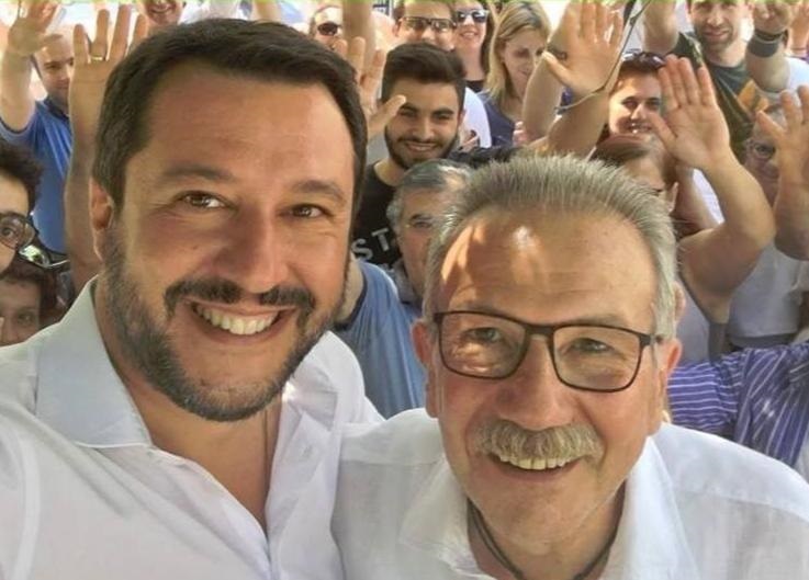 Giunta Fratus, la Lega fa quadrato sull’Amministrazione legnanese