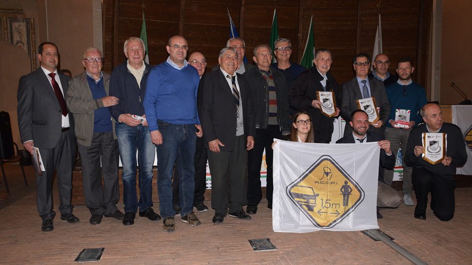 Coppa Caduti Nervianesi, tutto pronto per la gara ciclistica del 25 aprile