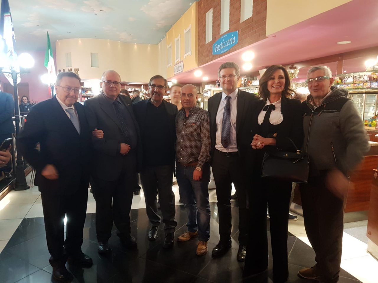La Russa e Santanchè a Tradate, Fratelli d’Italia si prepara al voto