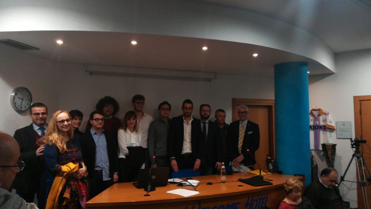 Crisi politica a Legnano, l’incontro con i dimissionari