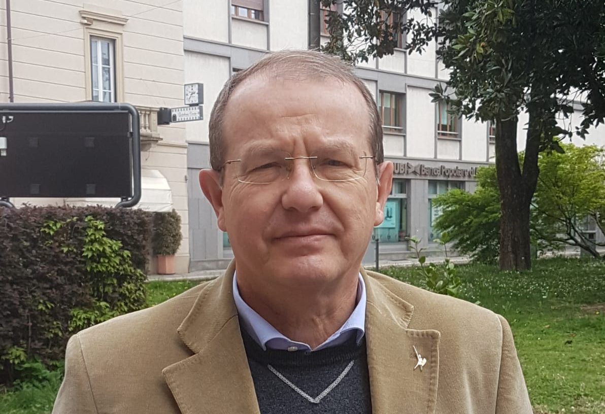 Giuseppe Bascialla è il nuovo presidente dell’Assemblea dei Sindaci del Distretto di Tradate