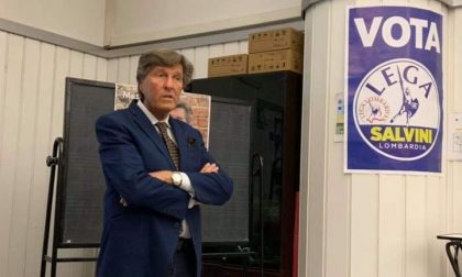 Non ce l'ha fatta Massimo Pavesi, il candidato sindaco di Malnate colto da infarto